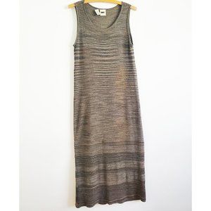 *** HOST PICK ***  DKNY Earth  SWEATER  Knit DRESS